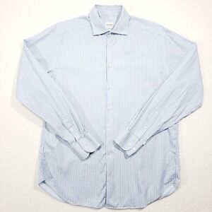 Mens Armani Collezioni Dress Shirt for Sale up to 90% Off: Poshmark
